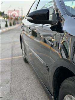 تۆیۆتا کامری